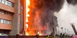 Пожары, резня в Лос-Анджелесе, протесты в Ереване, новости спецоперации, возврат Джонни Деппа в "пираты" - самое важное за прошедшие дни