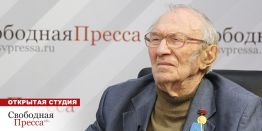 Станислав Куняев: Узнать правду о гибели Есенина у меня не хватит душевных сил