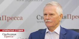 Сергей Пантелеев: Санкции – пройденный этап, на повестке – промышленное развитие
