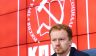 Денис Парфенов: Для коммунистов президентские выборы – вовсе не шоу