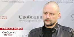 Сергей Удальцов: ЦИК превратили в похоронное бюро