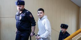 Суд по делу блогера Шабутдинова, 4-летний ребенок в заложниках в Гамбурге, Израиль продолжает атаки, День народного единства