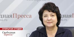 Анжелика Глазкова: Надо дать регионам возможность зарабатывать, а не склоняться перед Москвой с протянутой рукой