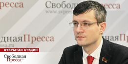 Павел Тарасов: Бюджету Москвы требуется скорая помощь