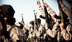 Nena News: Исламистский след теракта в «Крокусе» из ущелий и гор ведет в штаб-квартиры спецслужб