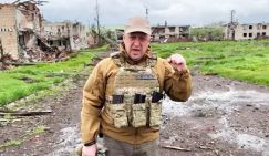 Разбор завалов в Минобороны: Пригожин получил ответ на вопрос – «Где снаряды?!»