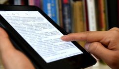 В 2023 году электронные книги читали 570 млн китайцев