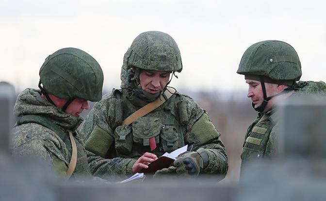 Уроки СВО: Российской армии срочно необходимы десятки тысяч командиров, которых неоткуда взять