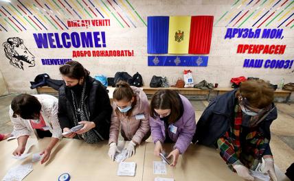 Оппозиционеры Молдовы объединятся – или привычно предпочтут быть битыми по одиночке?