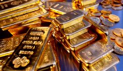 Обходные пути: Швейцария хитрит с русским золотом, но хитрость тоже имеет цену